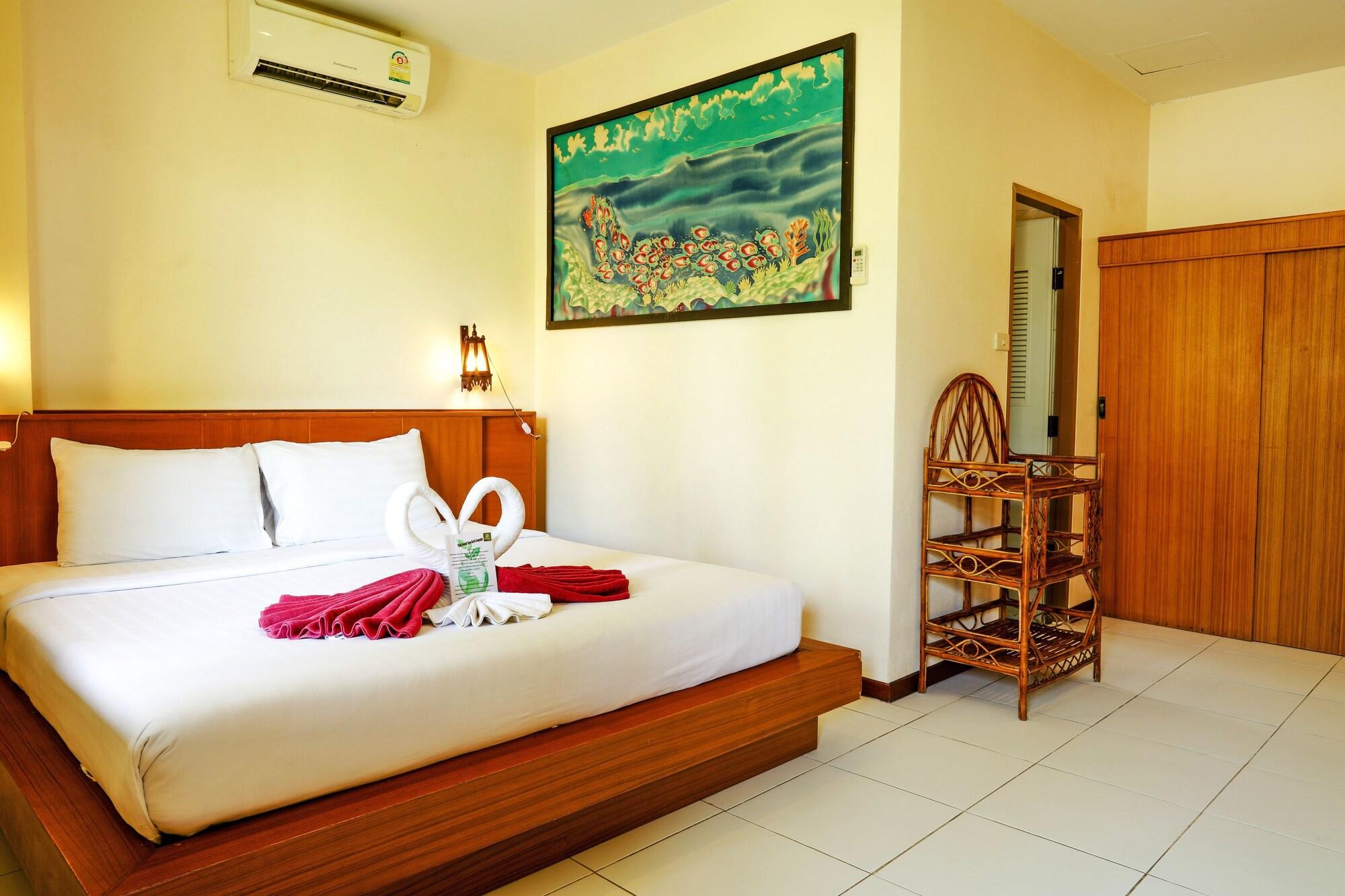 Baannueng@Kata Hotel Bagian luar foto